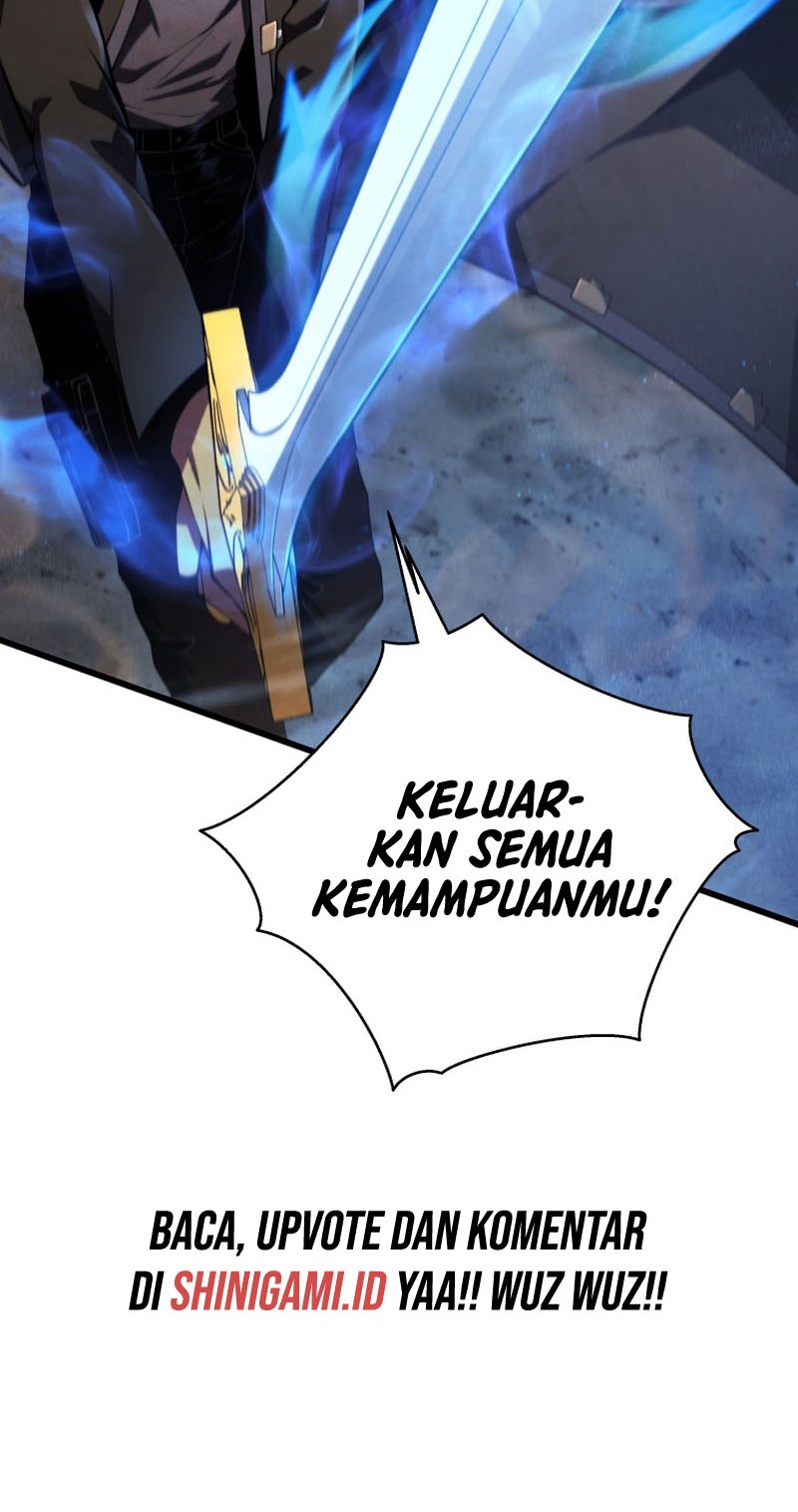Swordmaster’s Youngest Son Bab 69 halaman 62