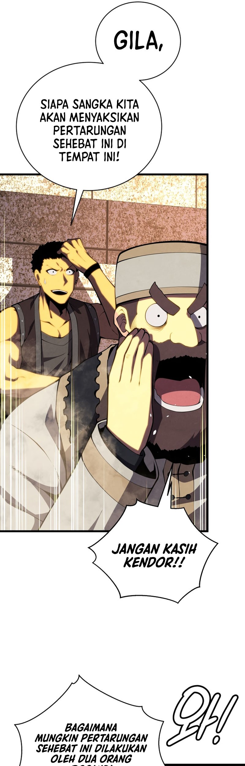 Swordmaster’s Youngest Son Bab 70 halaman 14