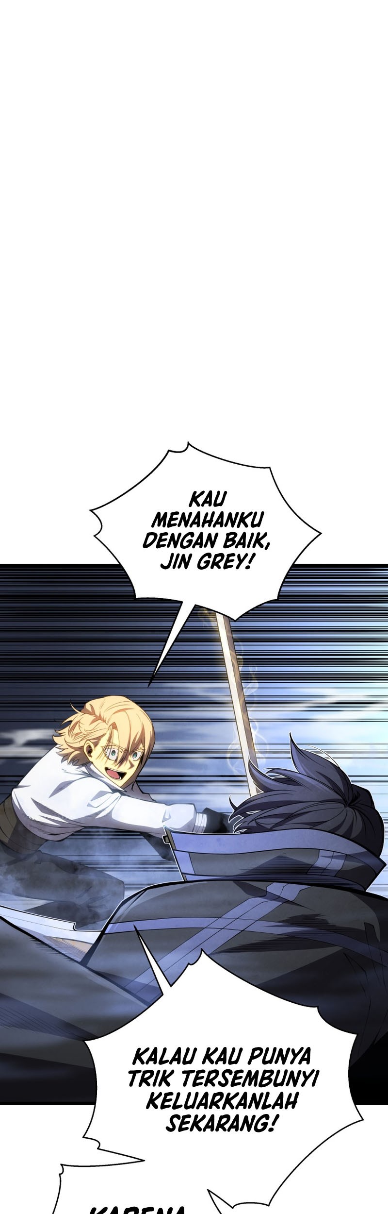 Swordmaster’s Youngest Son Bab 70 halaman 16