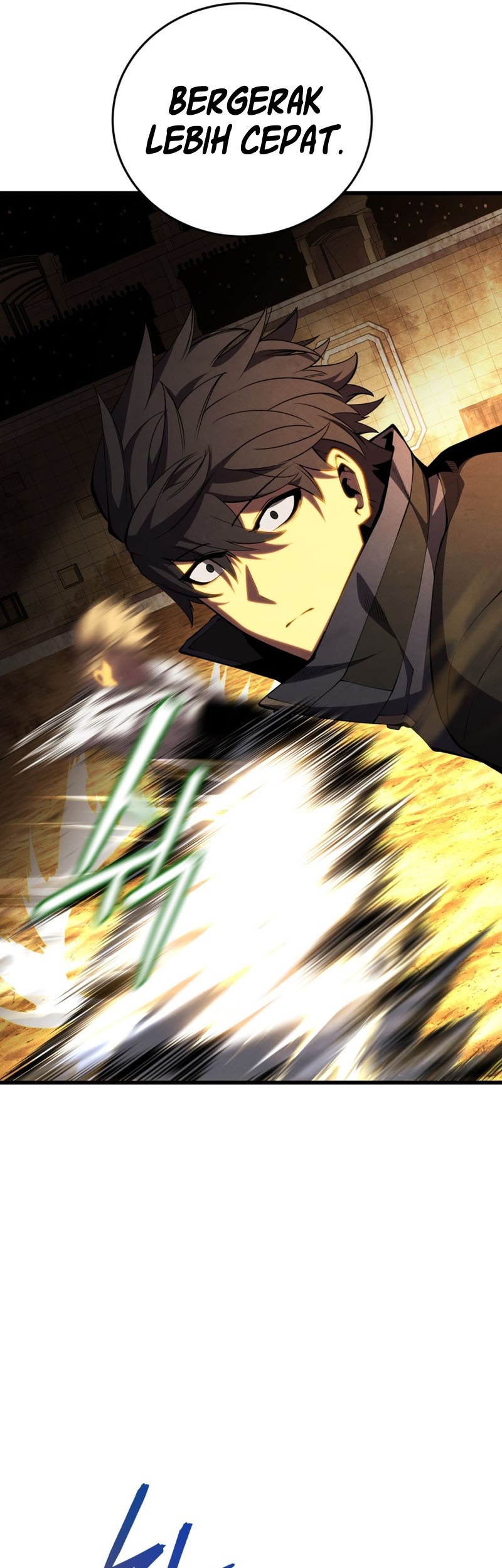 Swordmaster’s Youngest Son Bab 70 halaman 18