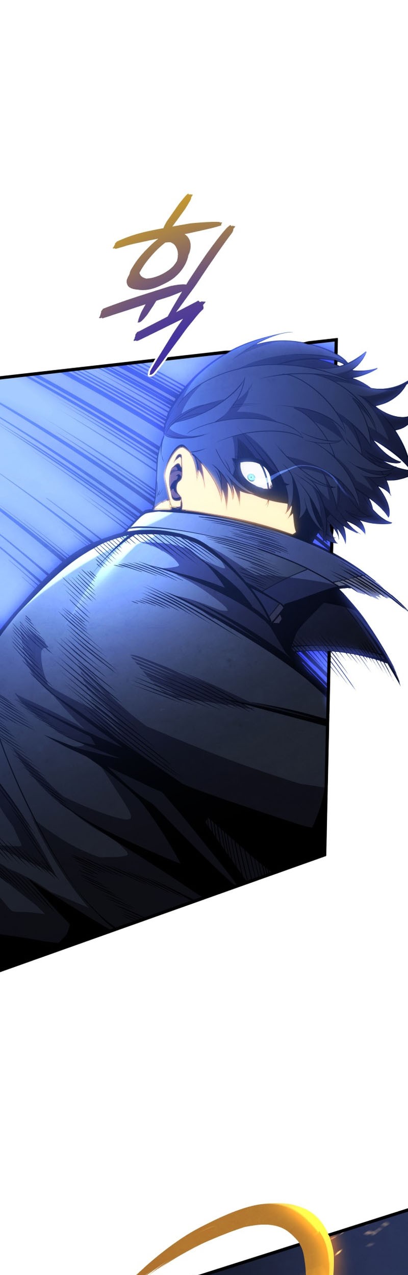 Swordmaster’s Youngest Son Bab 70 halaman 20