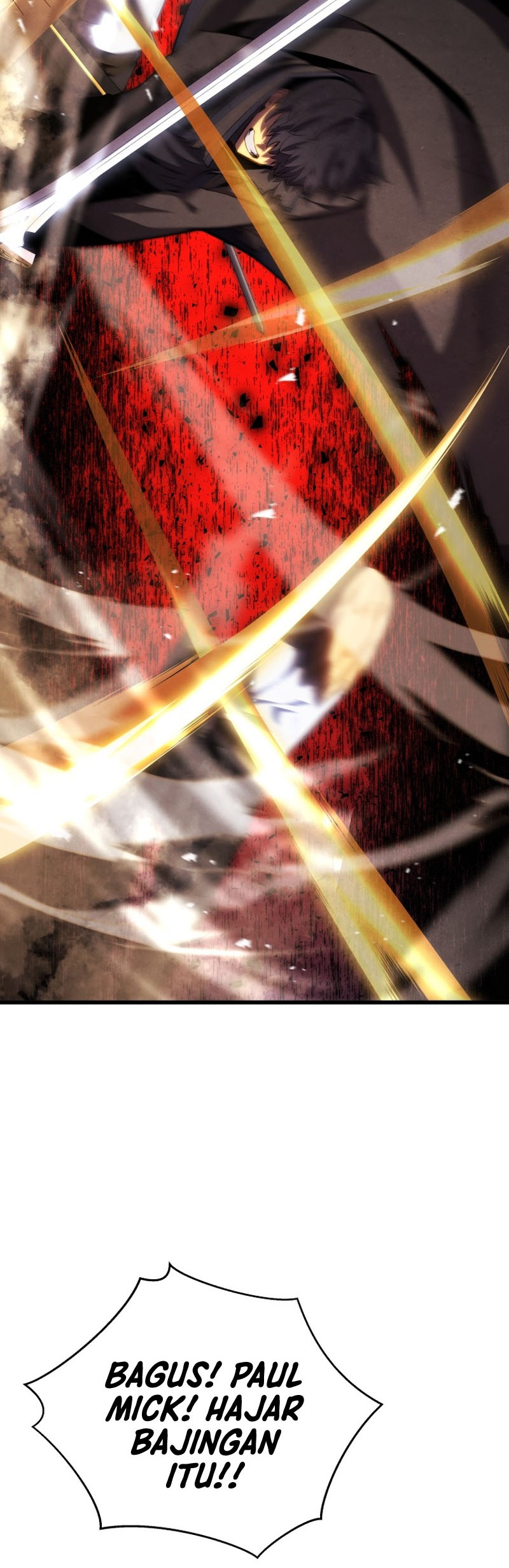 Swordmaster’s Youngest Son Bab 70 halaman 25