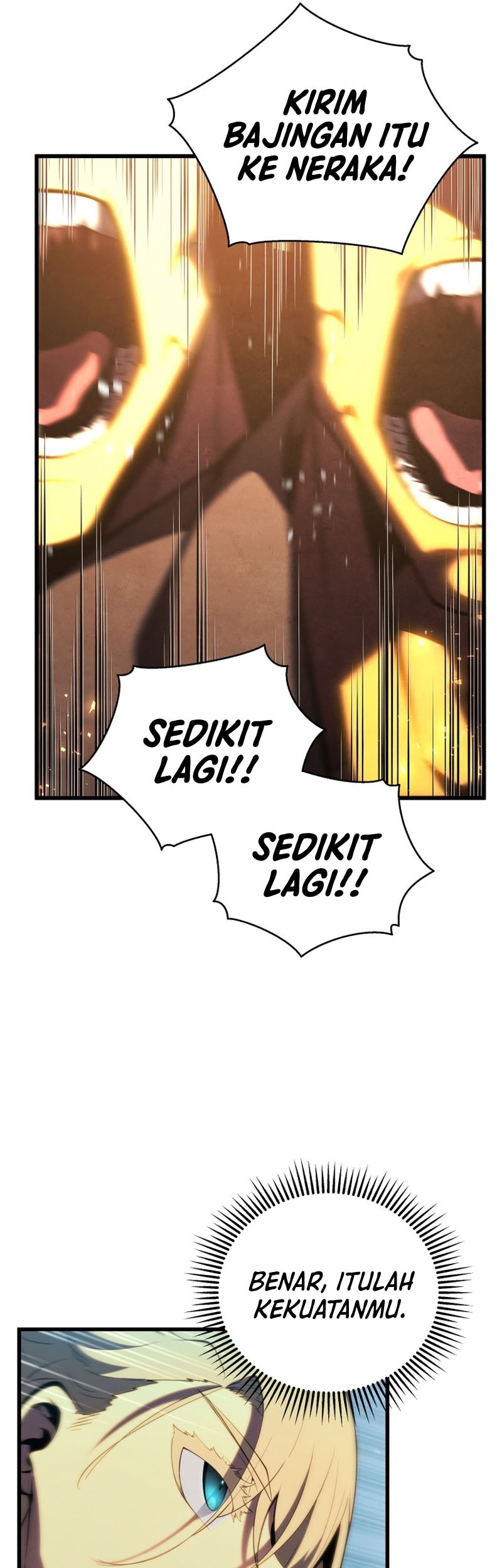 Swordmaster’s Youngest Son Bab 70 halaman 26