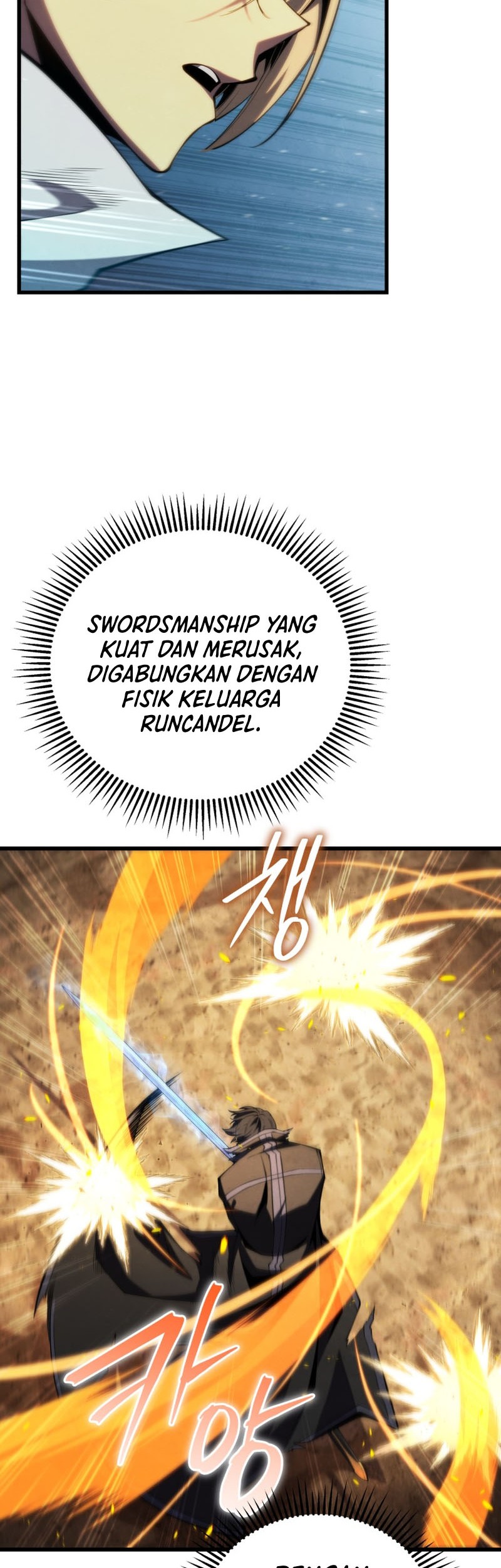 Swordmaster’s Youngest Son Bab 70 halaman 27