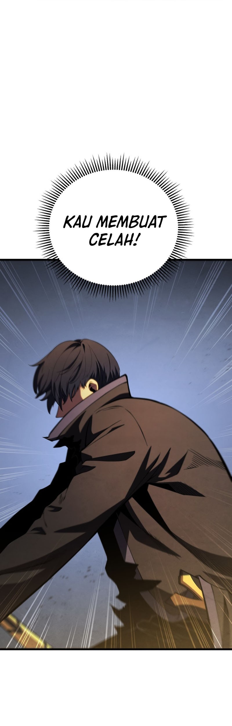 Swordmaster’s Youngest Son Bab 70 halaman 30