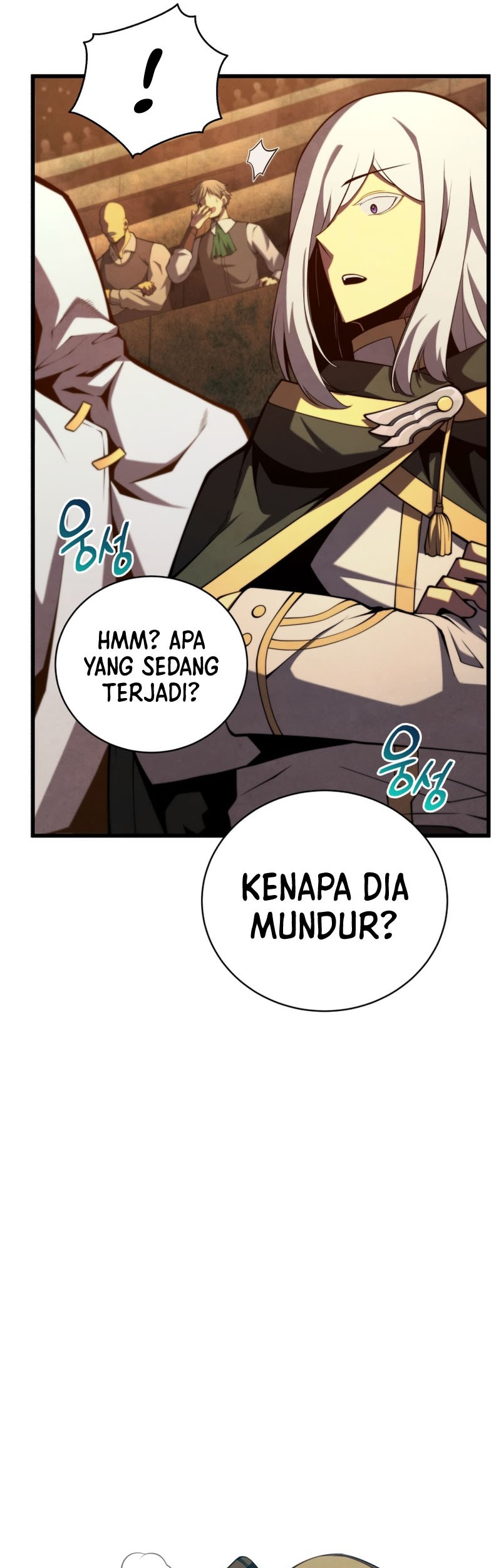 Swordmaster’s Youngest Son Bab 70 halaman 34