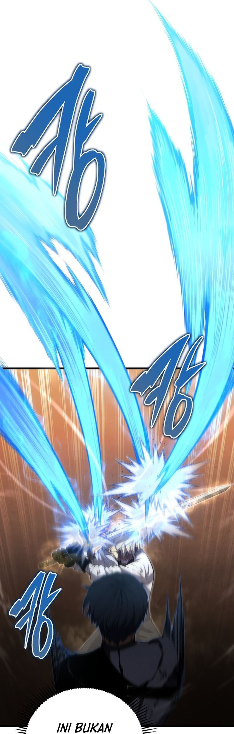 Swordmaster’s Youngest Son Bab 70 halaman 45