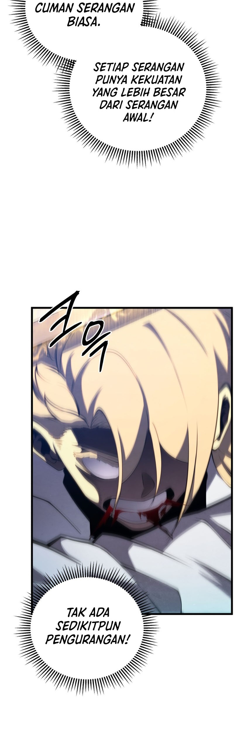 Swordmaster’s Youngest Son Bab 70 halaman 46