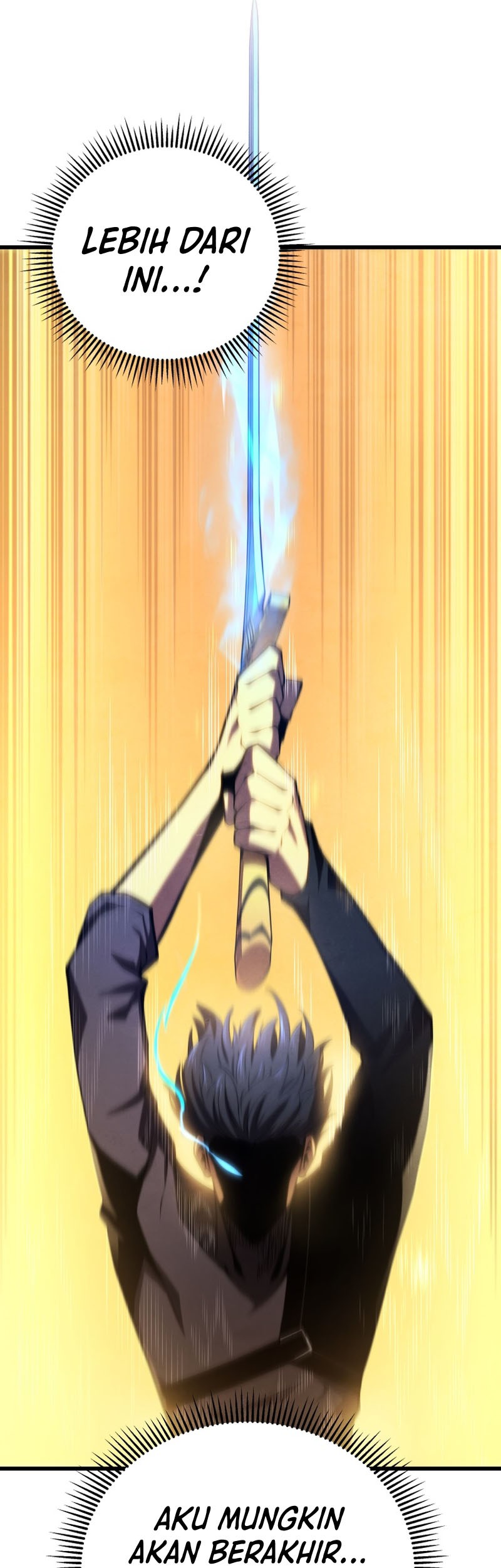Swordmaster’s Youngest Son Bab 70 halaman 49