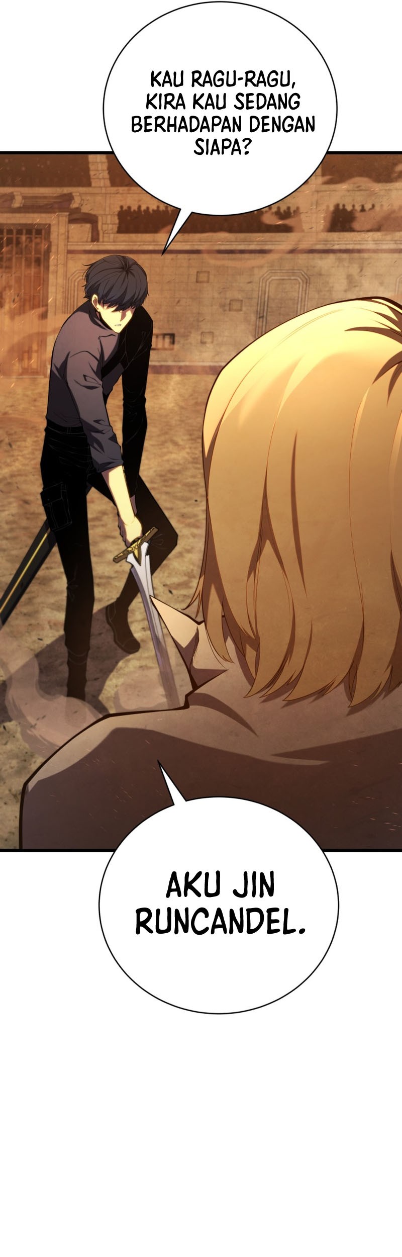 Swordmaster’s Youngest Son Bab 70 halaman 53