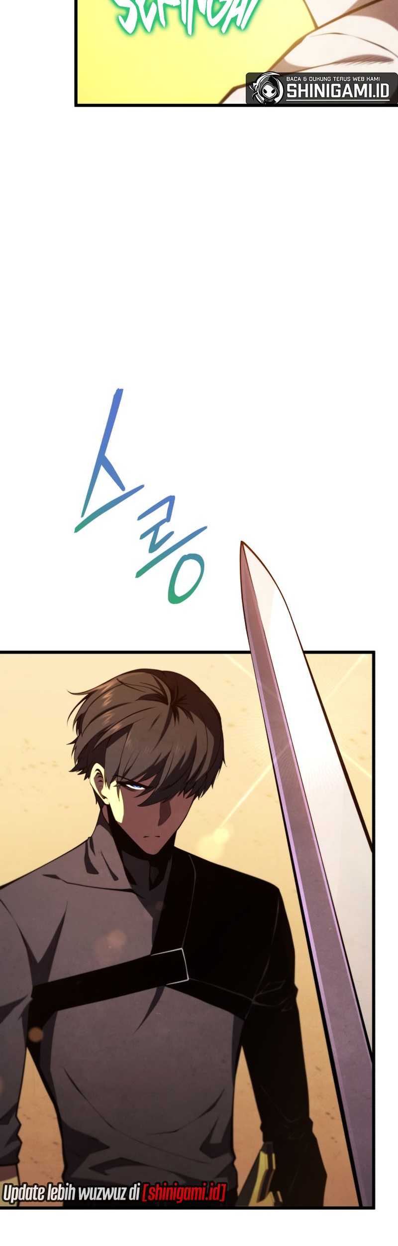 Swordmaster’s Youngest Son Bab 70 halaman 56