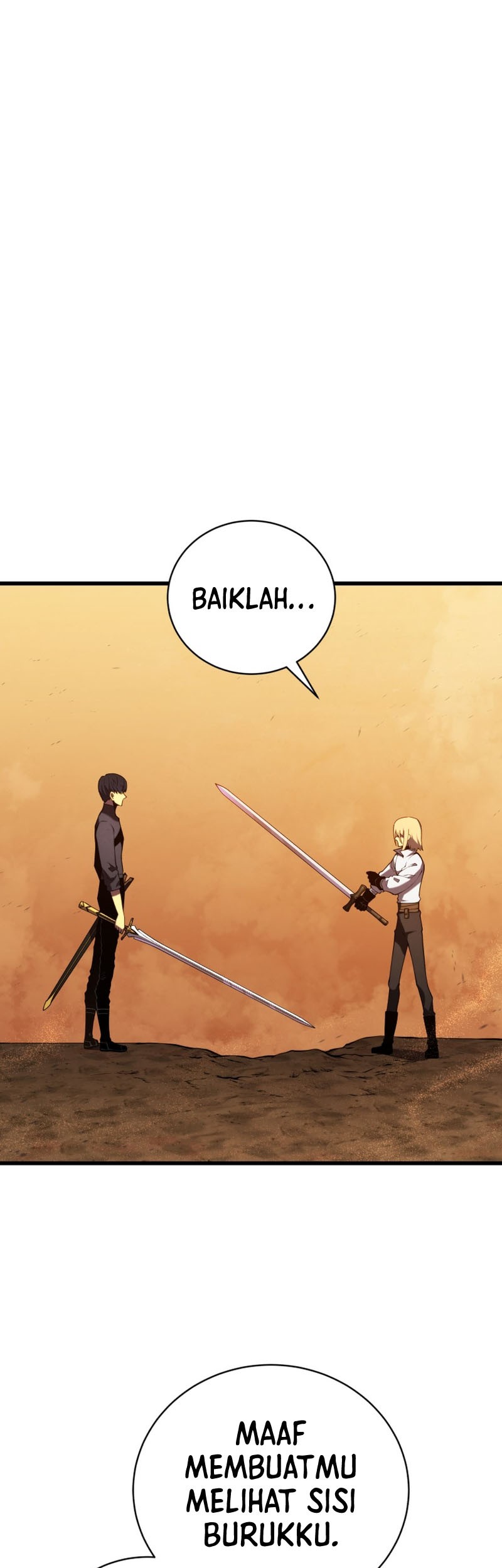 Swordmaster’s Youngest Son Bab 70 halaman 57