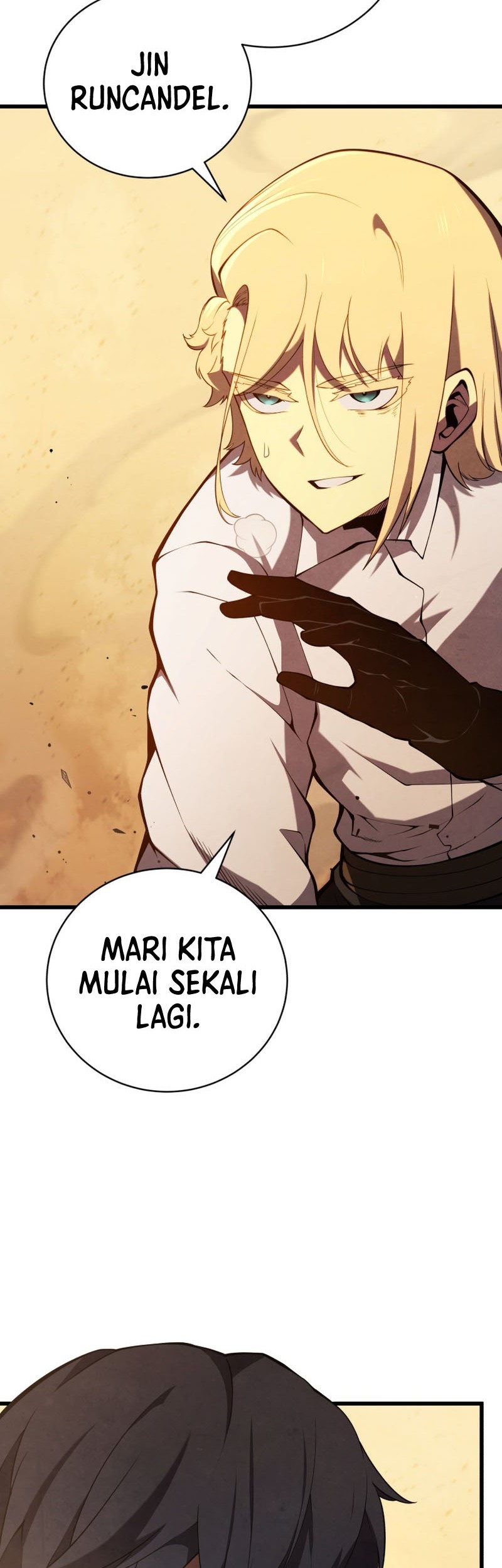 Swordmaster’s Youngest Son Bab 70 halaman 58