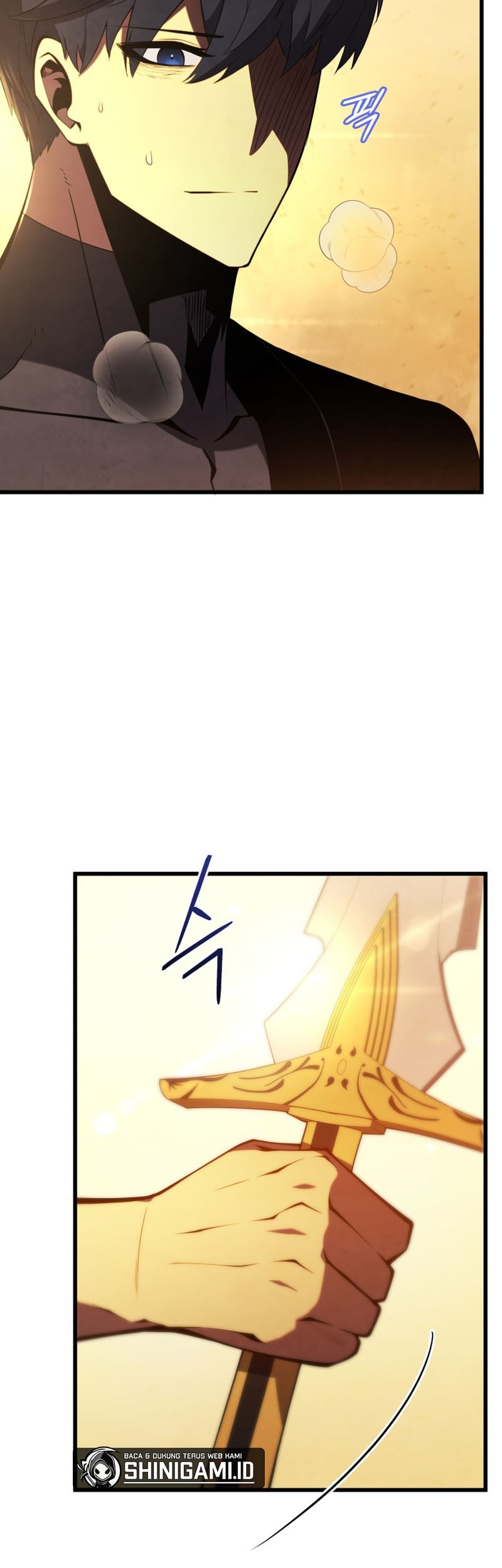 Swordmaster’s Youngest Son Bab 70 halaman 59