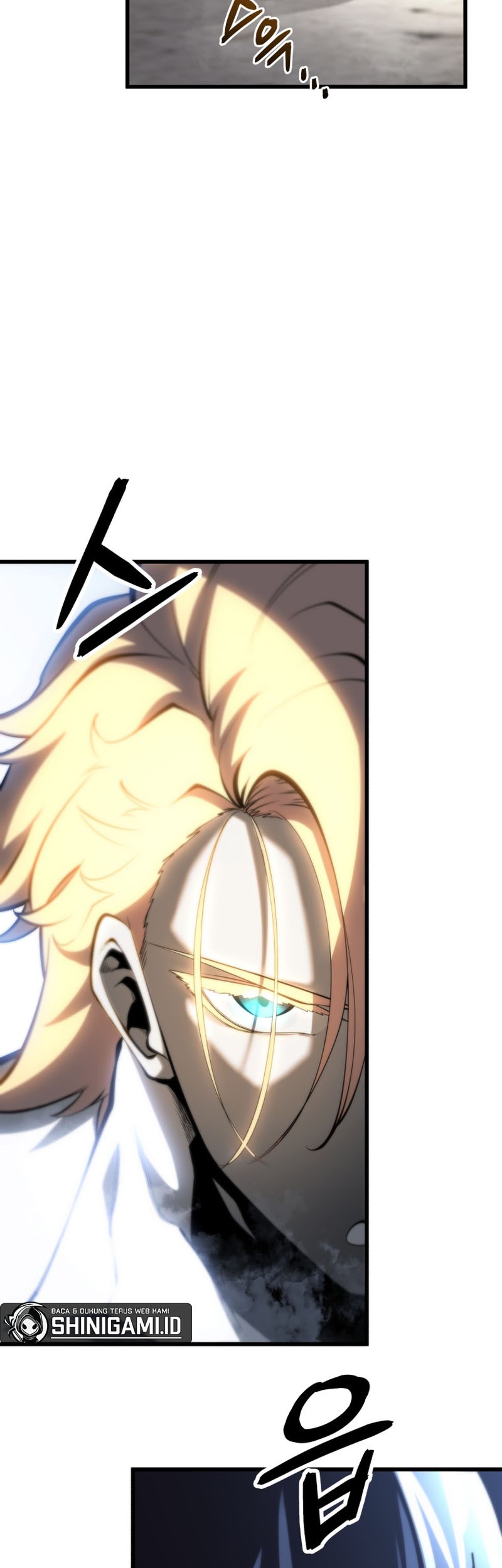 Swordmaster’s Youngest Son Bab 71 halaman 4
