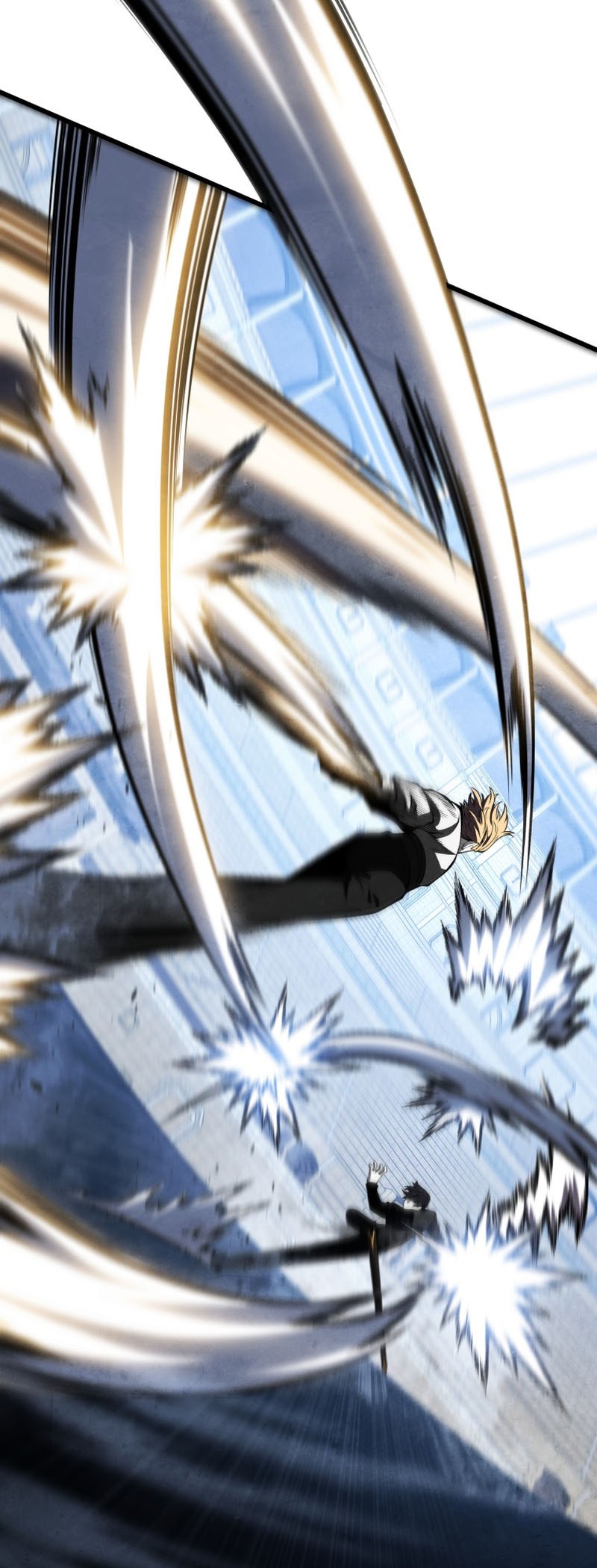 Swordmaster’s Youngest Son Bab 71 halaman 14