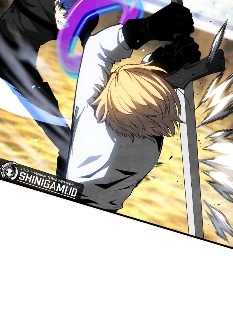 Swordmaster’s Youngest Son Bab 71 halaman 22