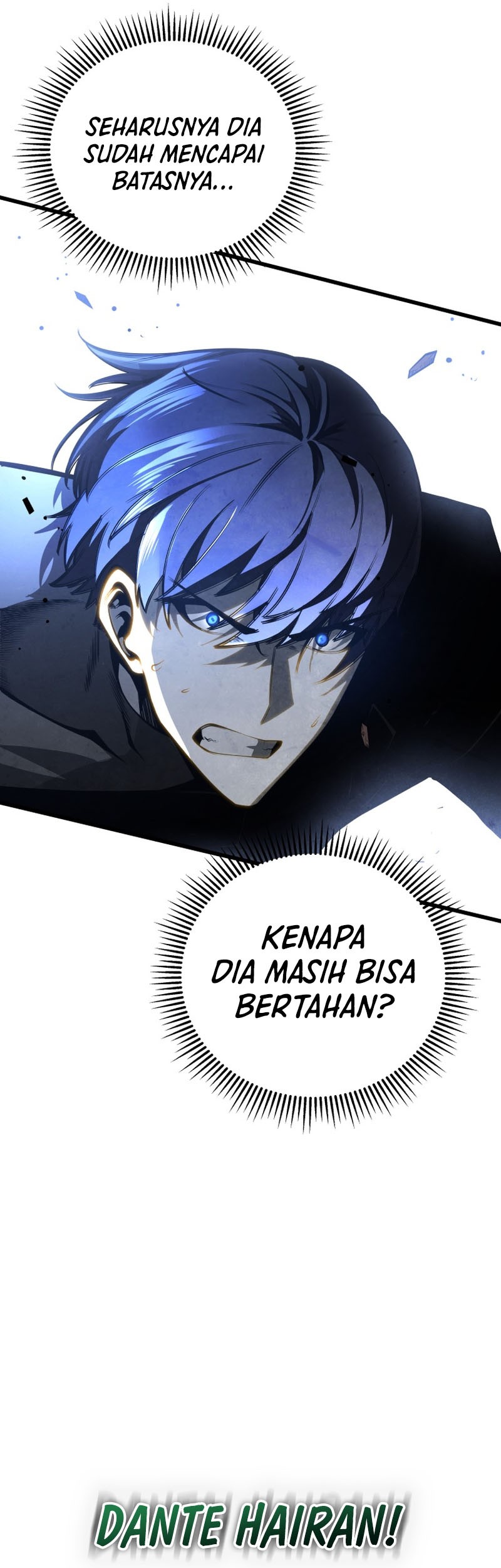 Swordmaster’s Youngest Son Bab 71 halaman 23