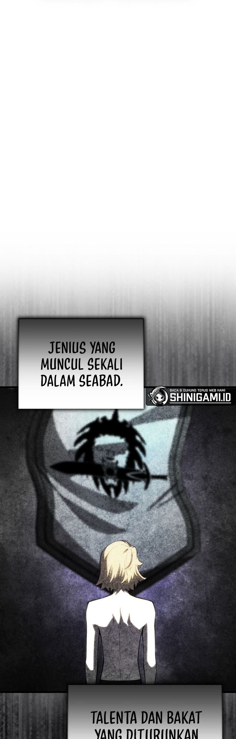 Swordmaster’s Youngest Son Bab 71 halaman 24