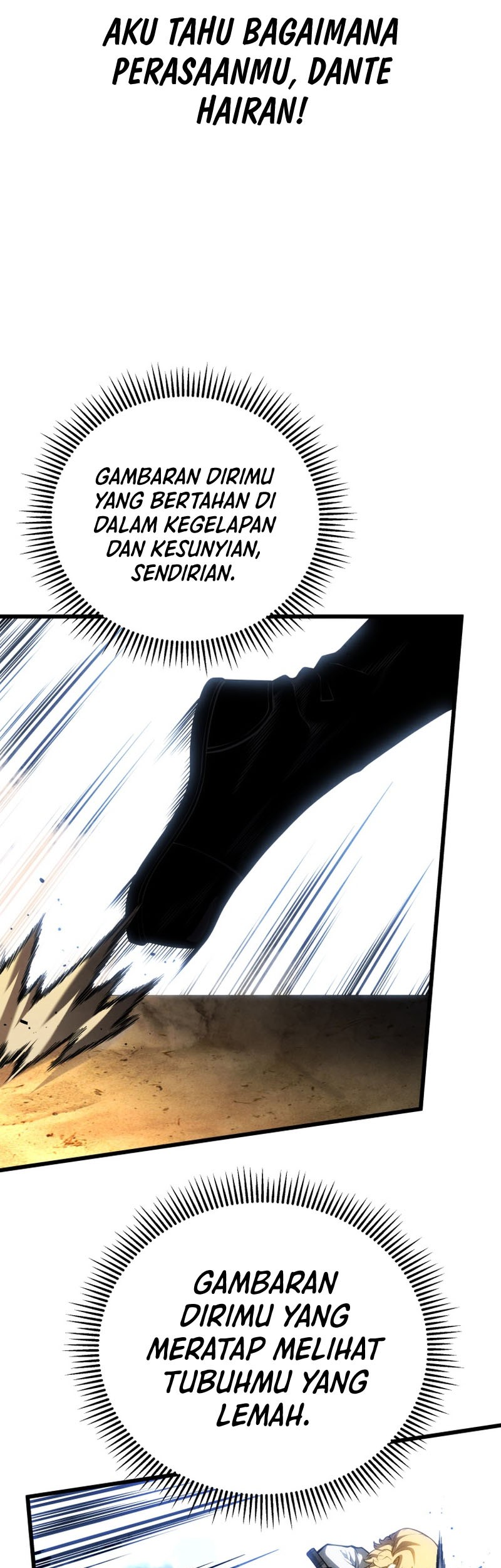 Swordmaster’s Youngest Son Bab 71 halaman 27