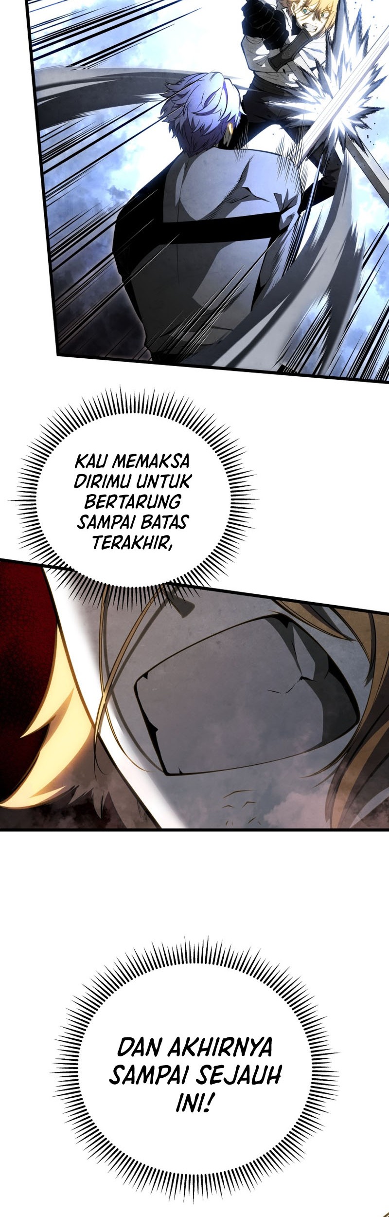 Swordmaster’s Youngest Son Bab 71 halaman 28