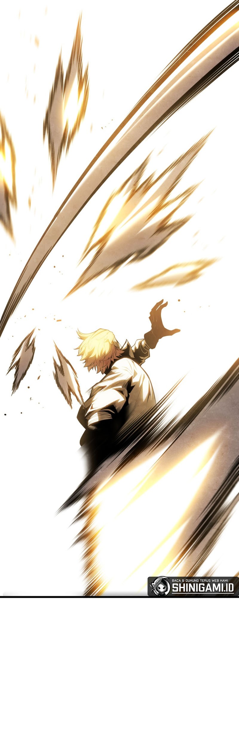 Swordmaster’s Youngest Son Bab 71 halaman 29