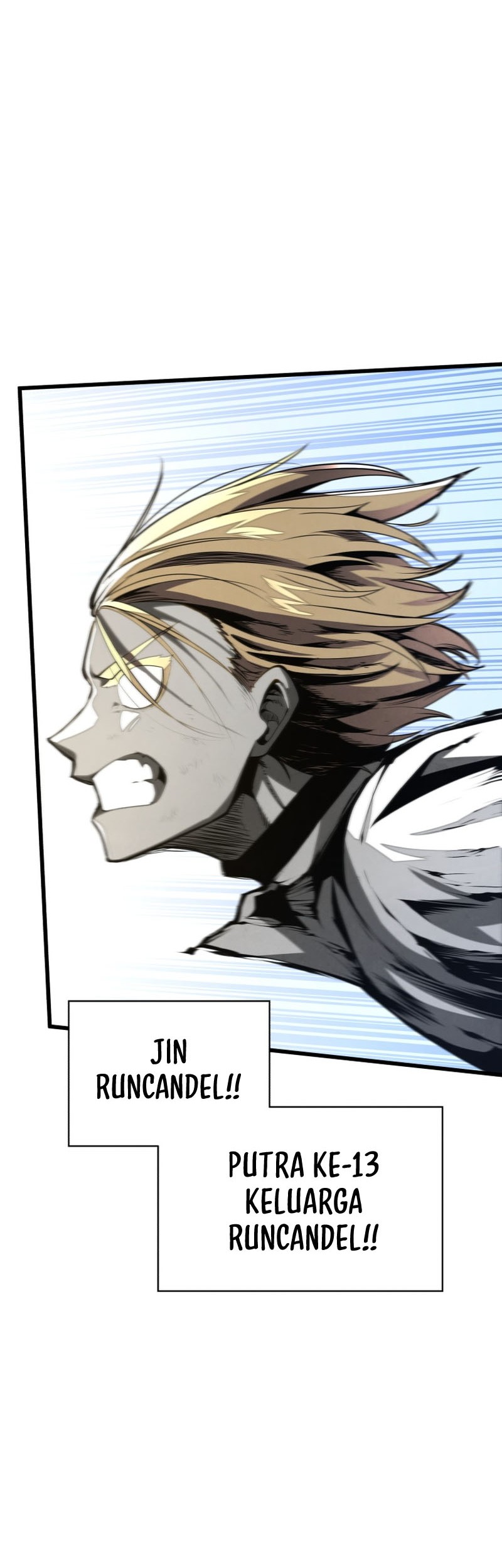 Swordmaster’s Youngest Son Bab 71 halaman 30
