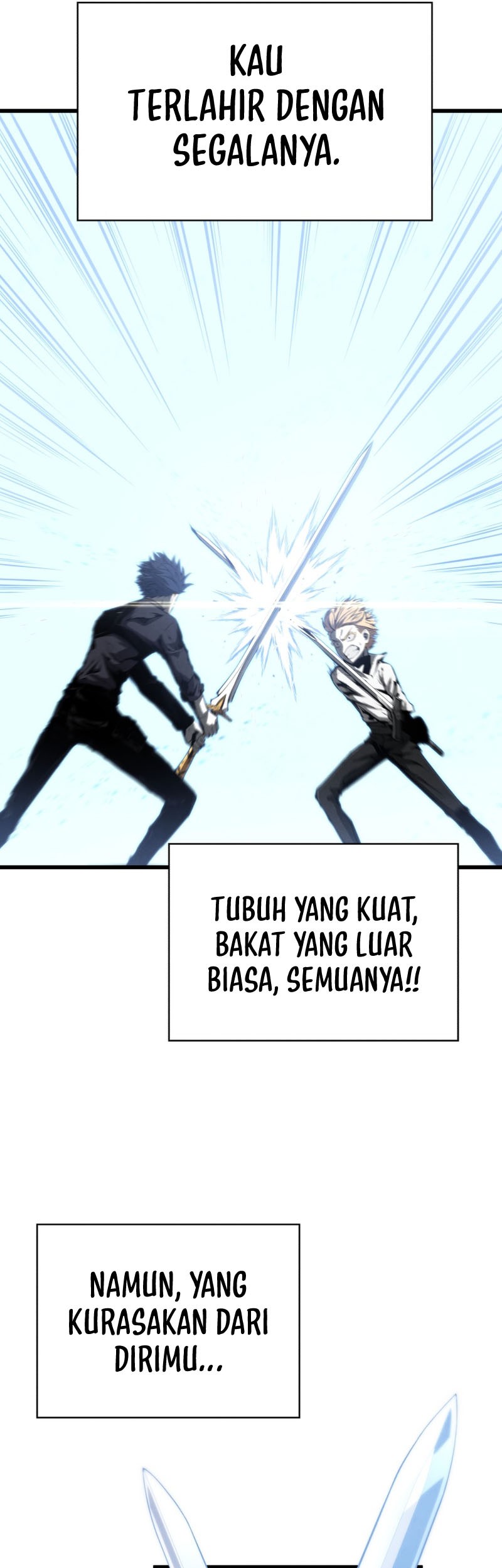 Swordmaster’s Youngest Son Bab 71 halaman 31