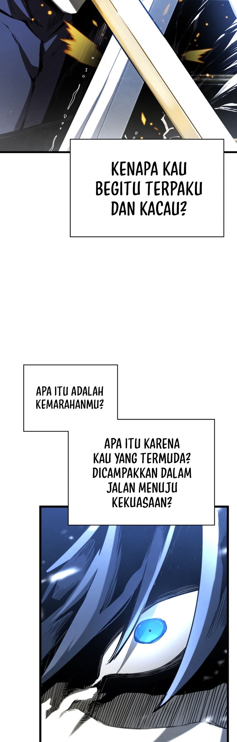 Swordmaster’s Youngest Son Bab 71 halaman 33