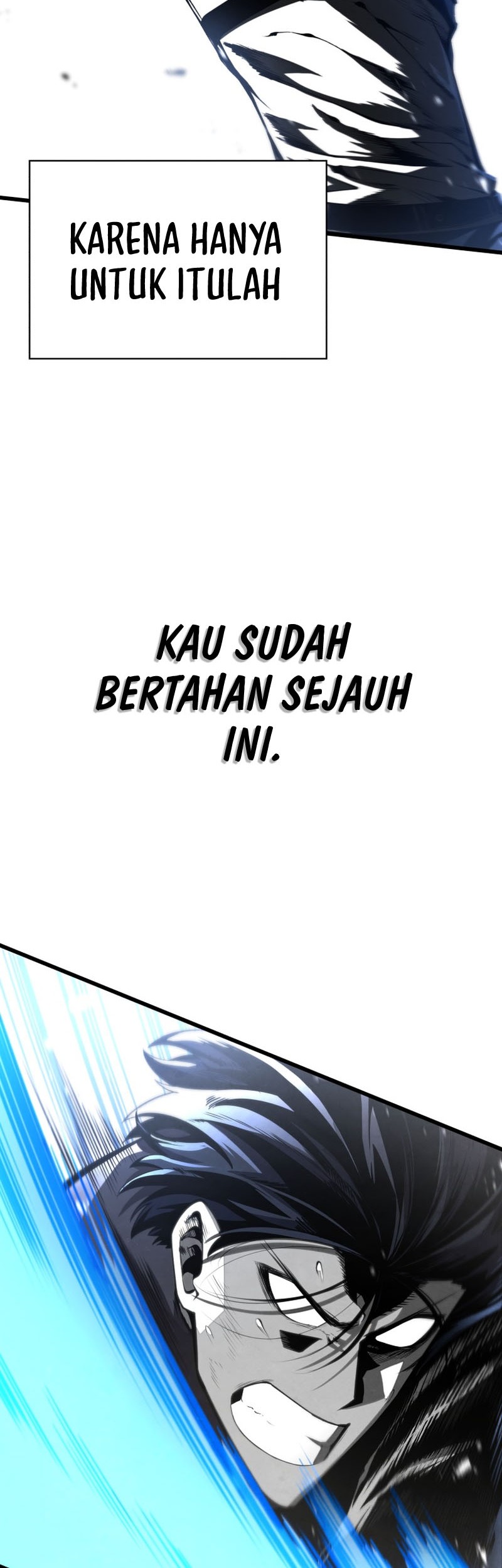 Swordmaster’s Youngest Son Bab 71 halaman 36