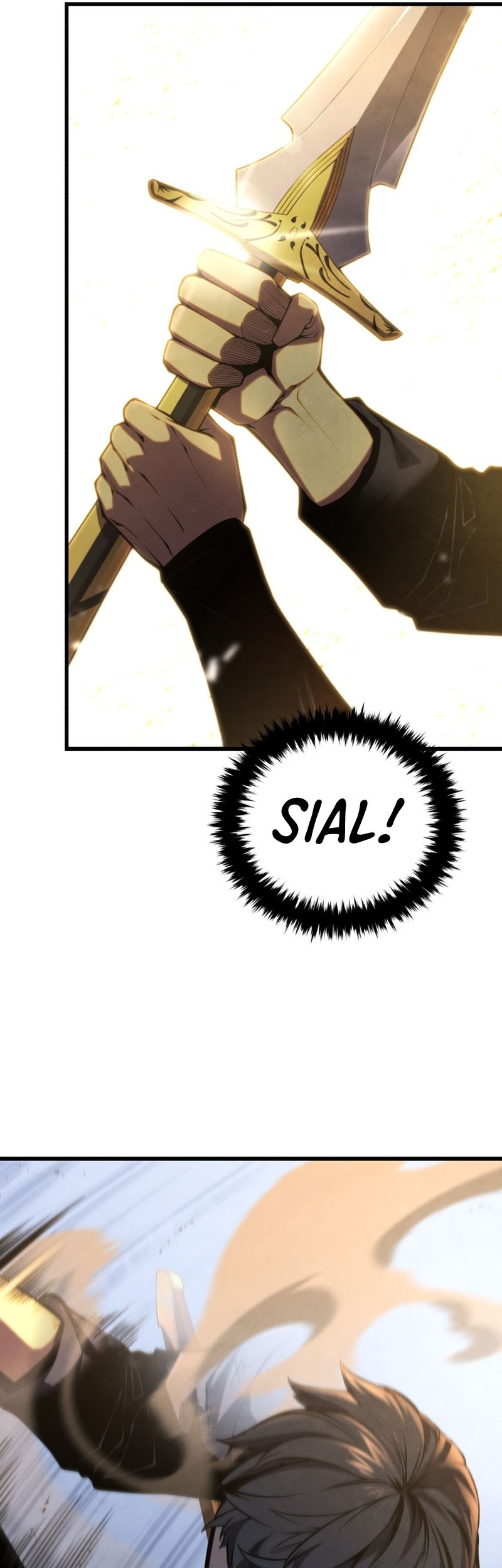 Swordmaster’s Youngest Son Bab 71 halaman 47