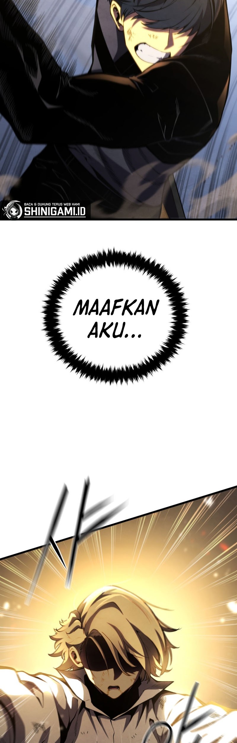 Swordmaster’s Youngest Son Bab 71 halaman 48