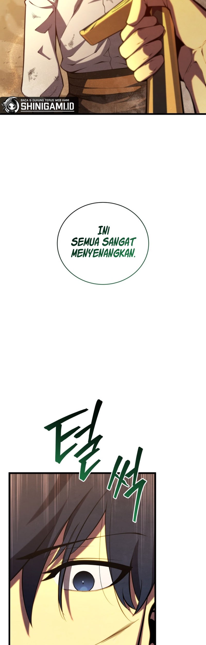 Swordmaster’s Youngest Son Bab 71 halaman 52