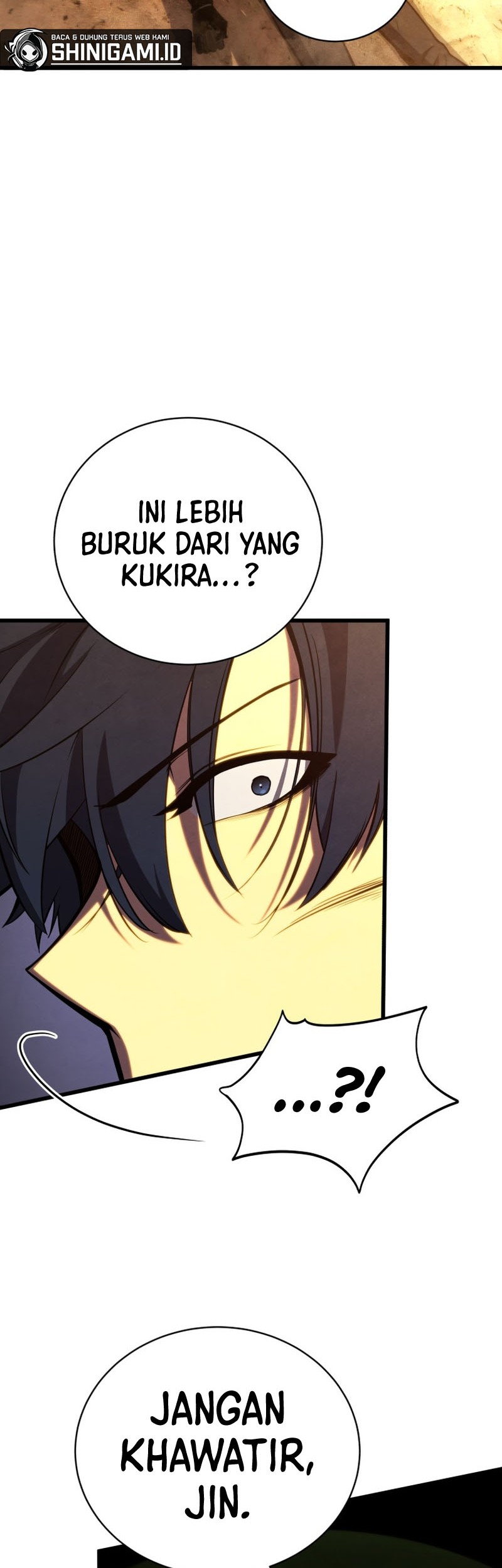 Swordmaster’s Youngest Son Bab 71 halaman 55