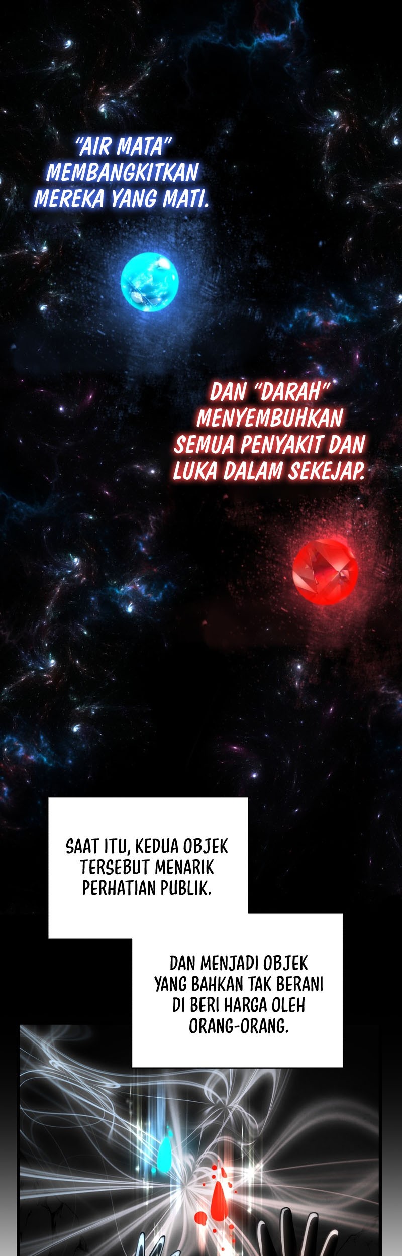 Swordmaster’s Youngest Son Bab 72 halaman 18
