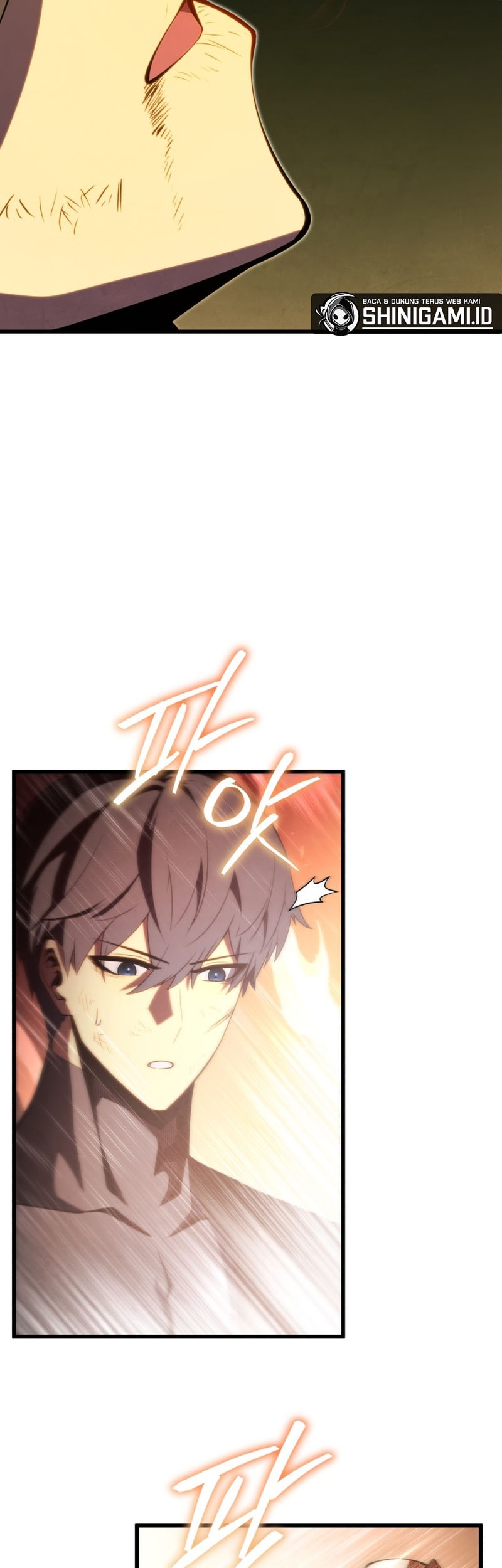 Swordmaster’s Youngest Son Bab 72 halaman 23