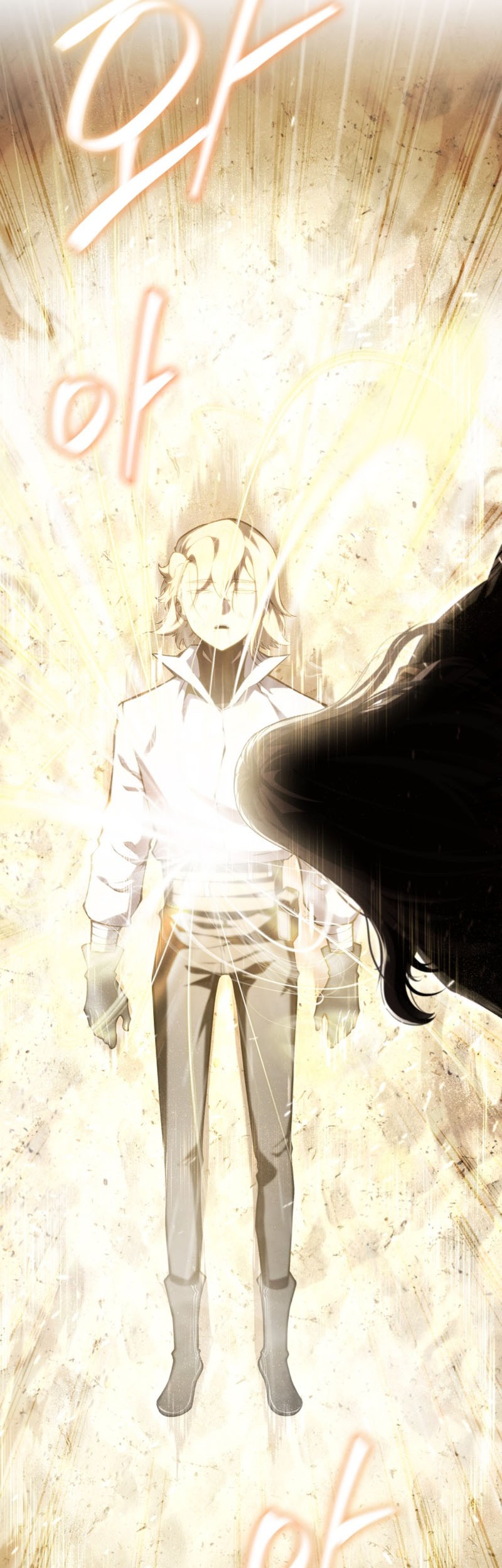 Swordmaster’s Youngest Son Bab 72 halaman 25