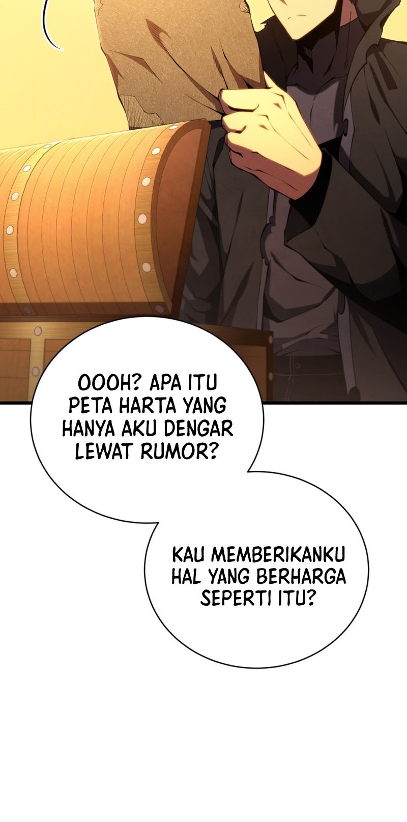 Swordmaster’s Youngest Son Bab 72 halaman 44
