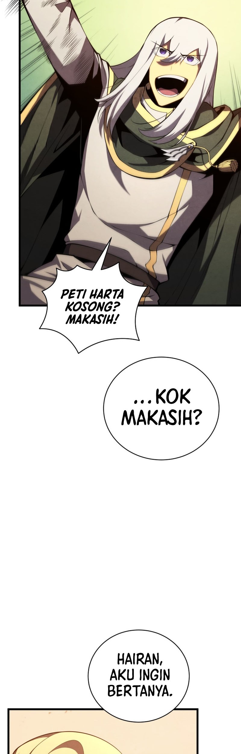 Swordmaster’s Youngest Son Bab 72 halaman 46