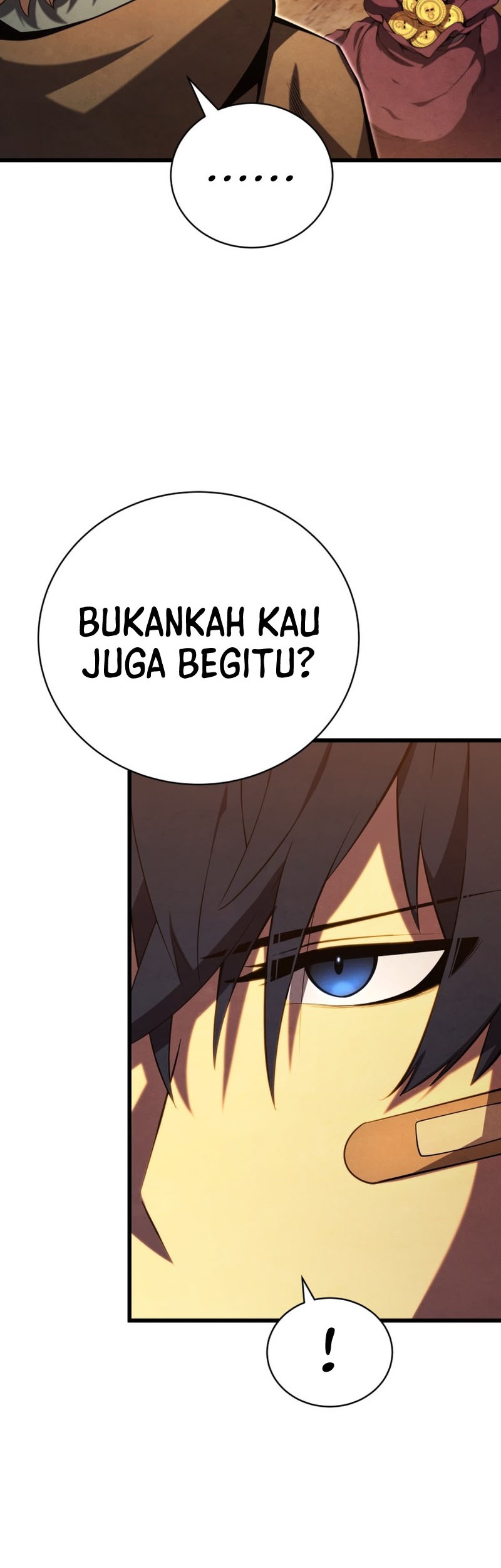 Swordmaster’s Youngest Son Bab 72 halaman 48
