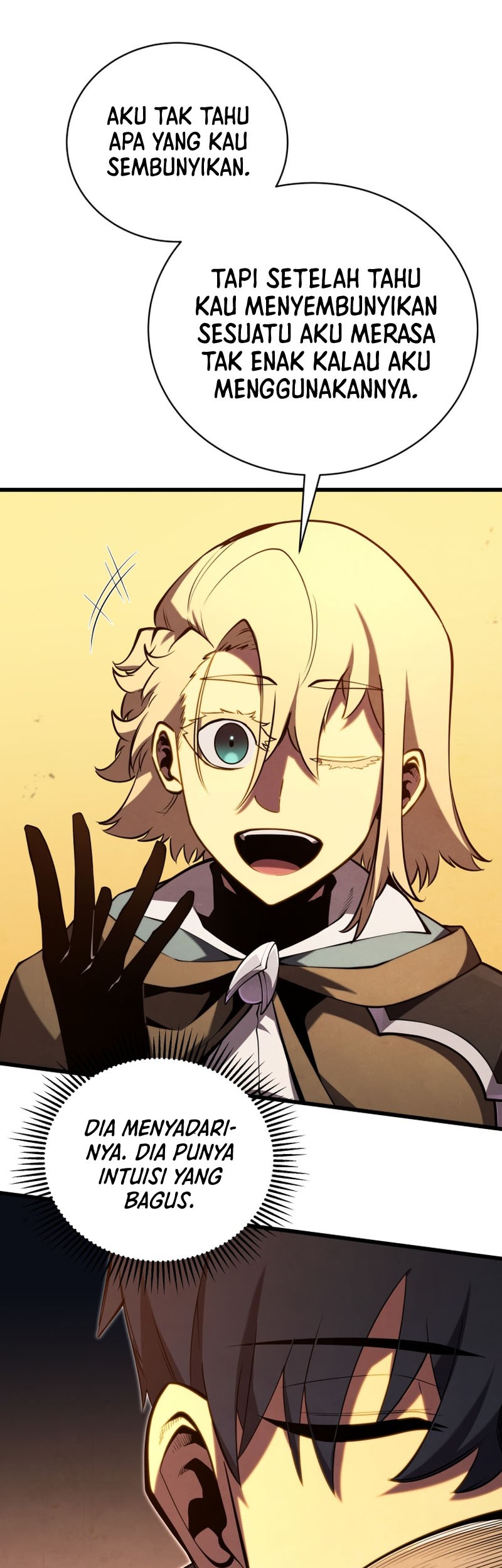 Swordmaster’s Youngest Son Bab 72 halaman 49
