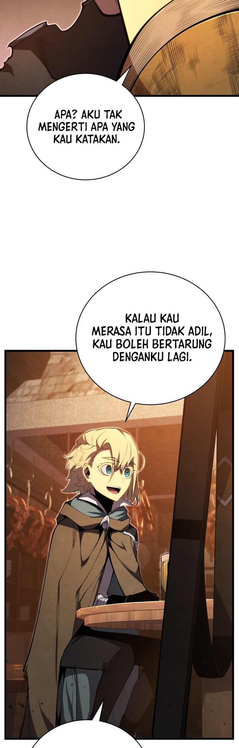 Swordmaster’s Youngest Son Bab 72 halaman 50