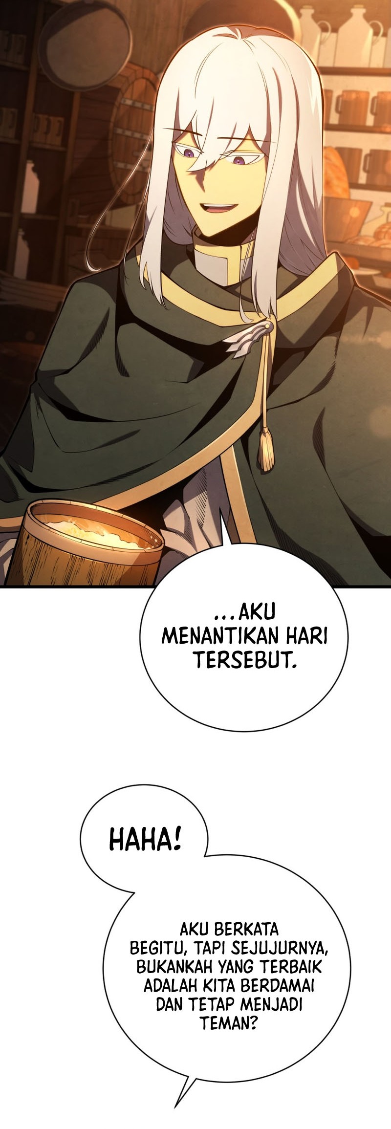 Swordmaster’s Youngest Son Bab 72 halaman 52