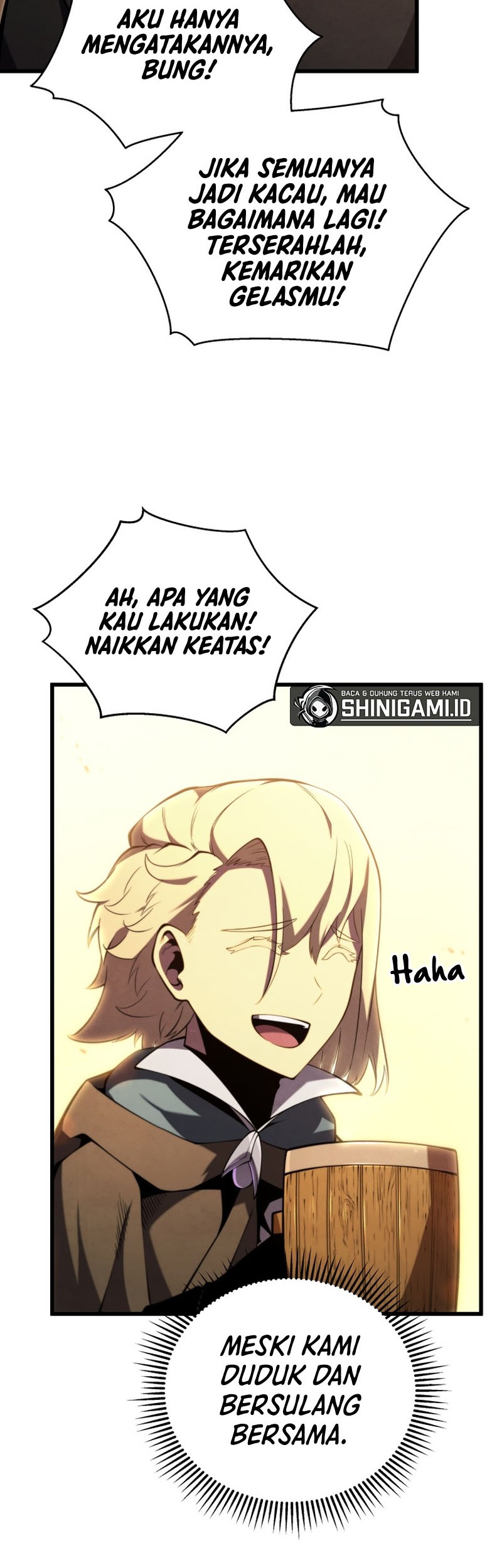 Swordmaster’s Youngest Son Bab 72 halaman 54
