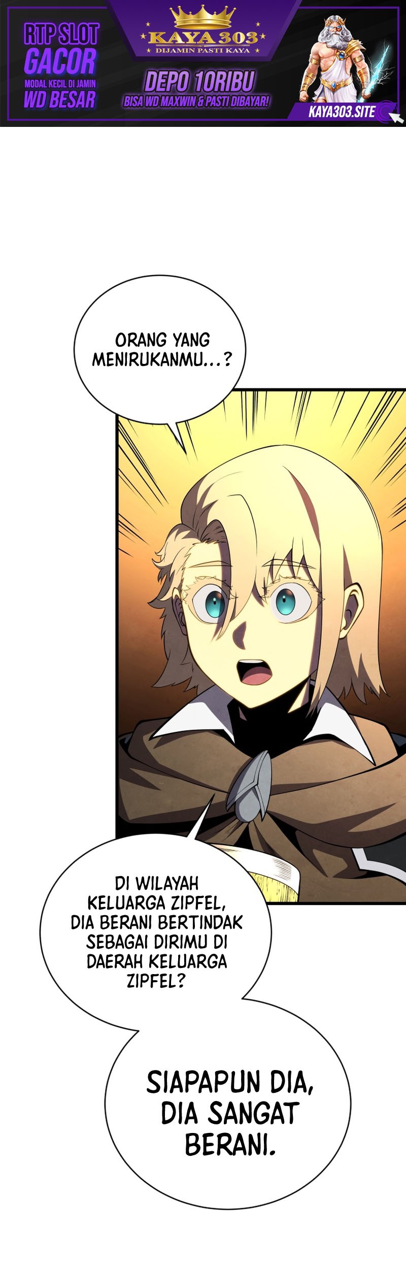 Swordmaster’s Youngest Son Bab 73 halaman 2