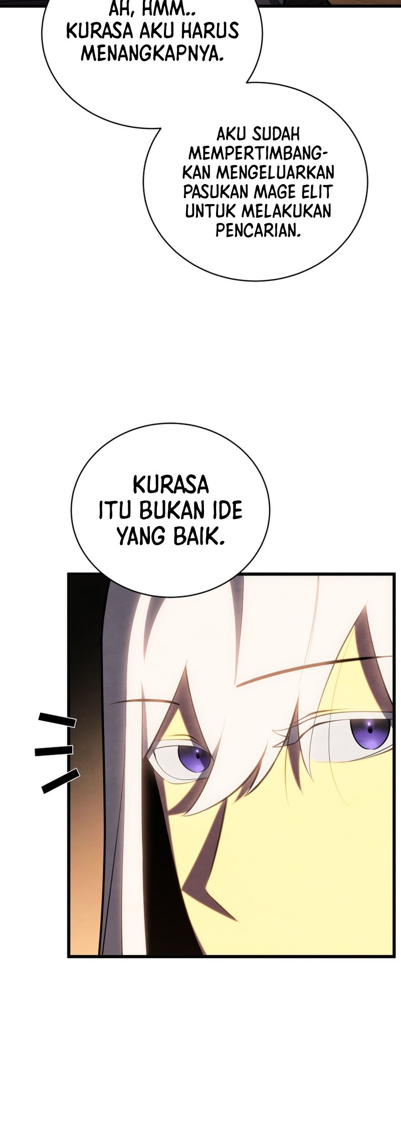 Swordmaster’s Youngest Son Bab 73 halaman 5