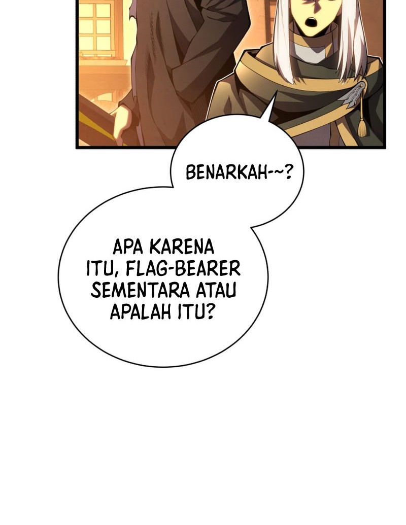 Swordmaster’s Youngest Son Bab 73 halaman 9