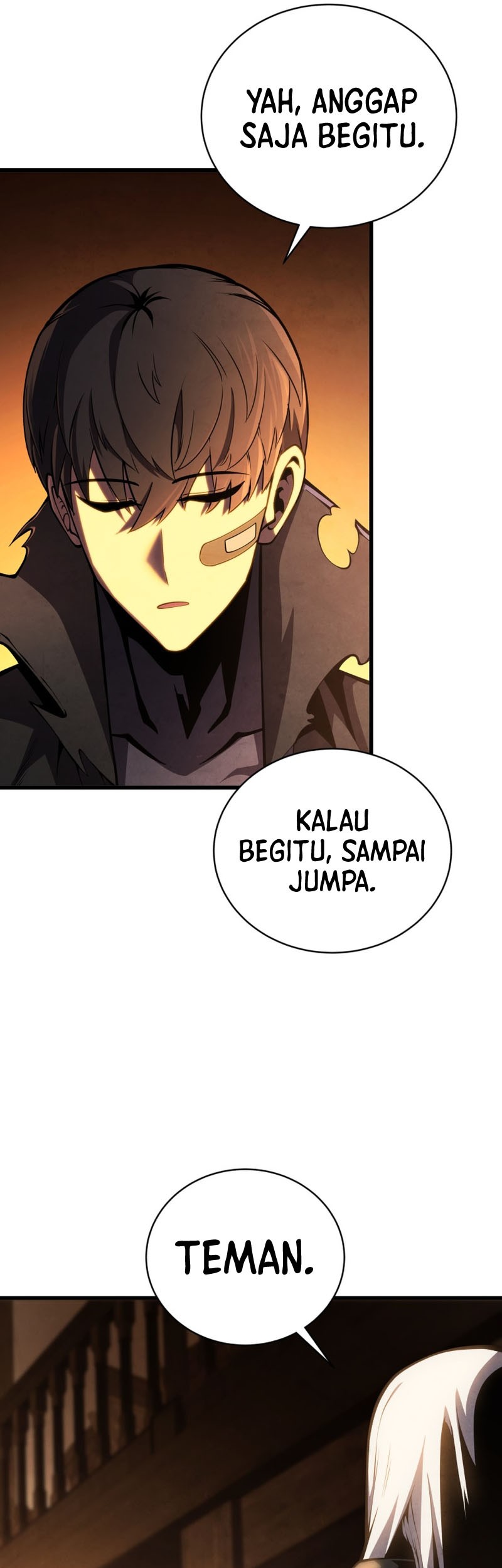 Swordmaster’s Youngest Son Bab 73 halaman 10
