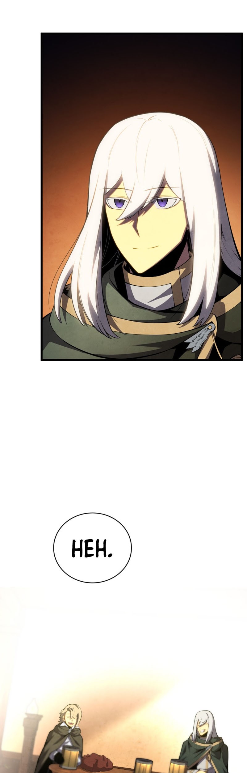 Swordmaster’s Youngest Son Bab 73 halaman 12