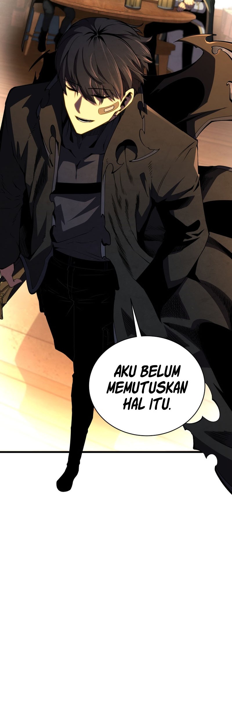 Swordmaster’s Youngest Son Bab 73 halaman 13